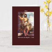 カスタマイズTitianのパワー カード (黄色い花)