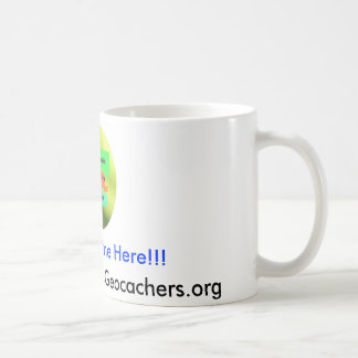 カスタマイズWMGのマグ- コーヒーマグカップ