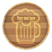 カスタマイズYour Beer