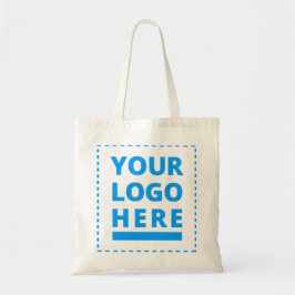 カスタマイズYour Logo Here製品の作ユニーク成 トートバッグ