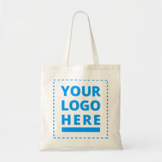 カスタマイズYour Logo Here製品ペユニークー トートバッグ