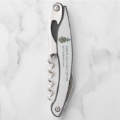 カスタムいかり航海のファミリークルーズ ソムリエナイフ (正面)