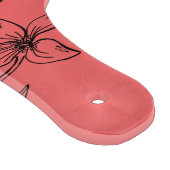 カスタムおばあちゃんのクリスマスレシピ カッティングボード (角)