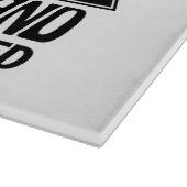 カスタムおばあちゃんの台所裁断盤 カッティングボード (角)