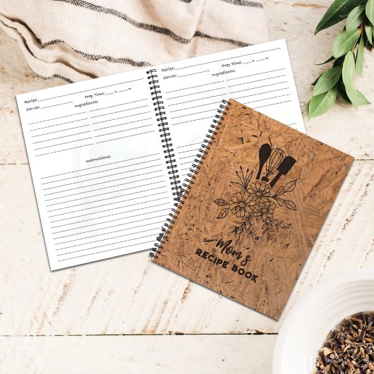 カスタムおばあちゃん ノートブック