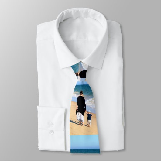 カスタムお使いのお気に入りのネックタイパーソナライズされた ネクタイ (タイ)