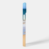 カスタムお母さお気に入りのんの家族の写真 Case-Mate iPhoneケース (裏面 / 右)