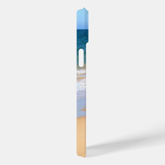 カスタムお母さお気に入りのんの家族の写真 Case-Mate iPhoneケース (裏面 / 右)