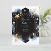 カスタムお洒落天結婚星 セーブザデート (スタンド正面)