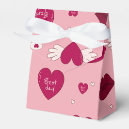 カスタムお願い フェイバーボックス