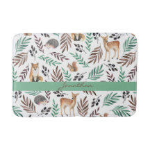 カスタムかわいい動物キッズルームデコル