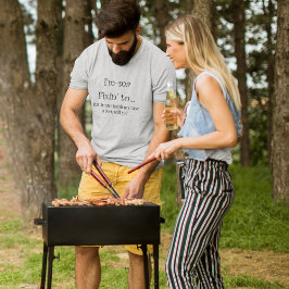 カスタムことわざ・南におもしろい固定 Tシャツ