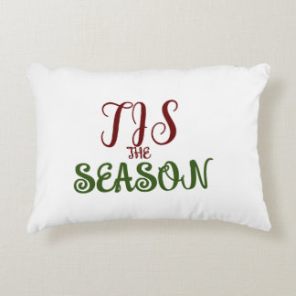 カスタムつや消しポリエステ枕16" x 12" アクセントクッション