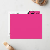 カスタムでスタイリッシュなNotecards ノートカード (正面/裏面インサイチュ)