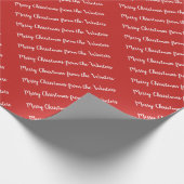 カスタムでパーソナライズな包装紙 ラッピングペーパー (角)