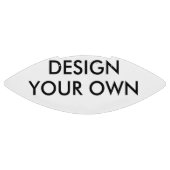 カスタムでパーソナライズな正規のサイズのフットボール アメリカンフットボール (パネル)