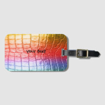 カスタムで多彩な革