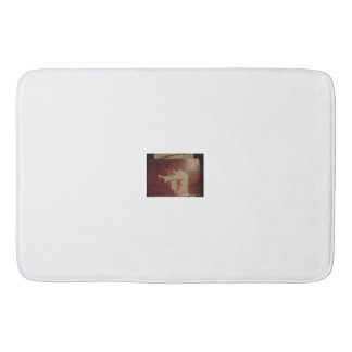 カスタムで大きいバス・マット バスマット