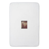 カスタムで大きいバス・マット バスマット (正面縦)