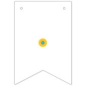 カスタムとバパーソナライズされたンティンバナー バンティングフラッグ (第2の旗)