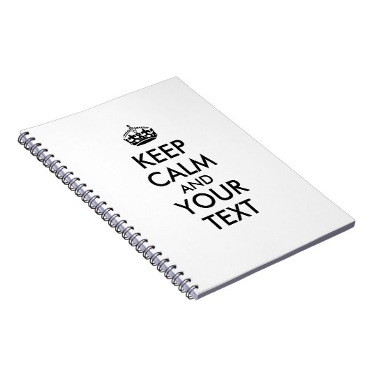 カスタムなあなた自身のテキストカラーを加えるために穏やかなノートを保って下さい ノートブック (右側)