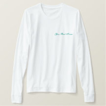 カスタムなとげだらけのフロリダのロブスターのワイシャツ