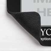 カスタムなやる気を起こさせる/Demotivational マウスパッド (コーナー)