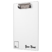 カスタムなイベントのクリップボード クリップボード (左)