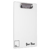 カスタムなイベントのクリップボード クリップボード (右)