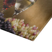 カスタムなガラスパーソナライズなまな板11" X 8" カッティングボード (角)