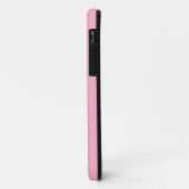 カスタムなキーウィのiPhoneの場合 Case-Mate iPhoneケース (裏面/左)