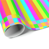 カスタムなギフト用包装紙PAPPER、誕生日、クリスマスのギフト ラッピングペーパー (ロールコーナー)