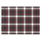 カスタムなクリスマスのテーブルクロス テーブルクロス (正面(横))