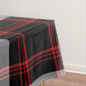 カスタムなクリスマスのテーブルクロス テーブルクロス (インサイチュ)