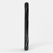 カスタムなシマウマのiPhoneの場合-携帯電話の箱 Case-Mate iPhoneケース (裏面/右)