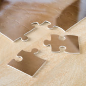 カスタムなジグソーパズルの写真-ボクサー犬の品種 ジグソーパズル (側面)