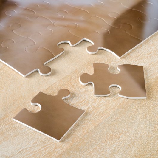 カスタムなジグソーパズルの写真-ボクサー犬の品種 ジグソーパズル (側面)