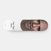 カスタムなスケートボード スケートボード (横)