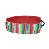 カスタムなスペイン人のSerapeのメキシコ総括的なパーソナライズ アスレチックヘッドバンド (右)