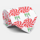 カスタムなタイとおもしろいな甘く大きい棒つきキャンデー ネクタイ (ロール)