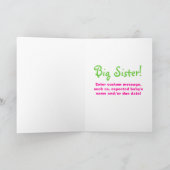 カスタムなタコの姉の子供の名前 案内状 (内部)