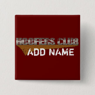 カスタムなタップダンスのギフト 缶バッジ