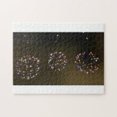 カスタムなパズル ジグソーパズル (横)