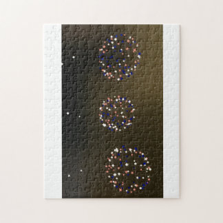 カスタムなパズル ジグソーパズル