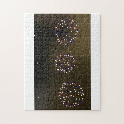 カスタムなパズル ジグソーパズル (縦)