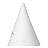 カスタムなパーティーの帽子 パーティーハット (右)