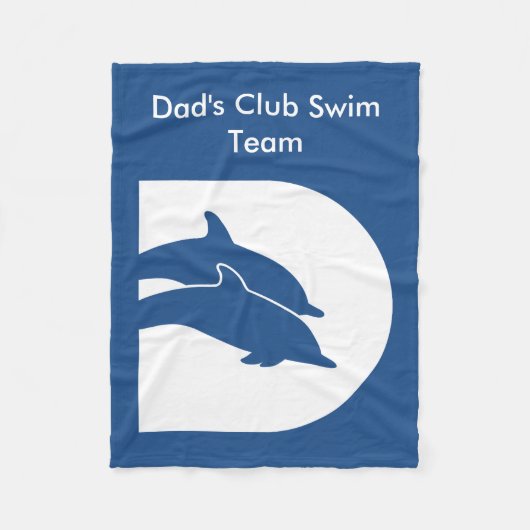 カスタムなフリースブランケット、30" x40 " フリースブランケット (正面)