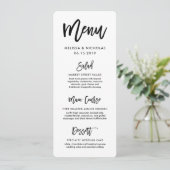 カスタムなメニュー最終 メニュー (スタンド正面)