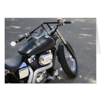 カスタムなメートルチョッパー