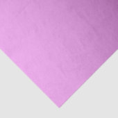 カスタムなロゴのエレガントな勾配のピンク 薄葉紙 (詳細)